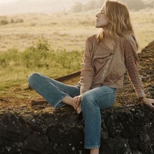 Cotton Spring Blouse